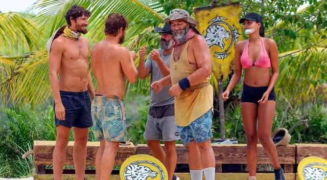 Los capítulos de Survivor México 2021 están llenos de adrenalina y emociones.