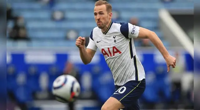 Harry Kane podría quedarse en Tottenham por elevado monto de su pase. Harry Kane podría quedarse en Tottenham por elevado monto de su pase.
