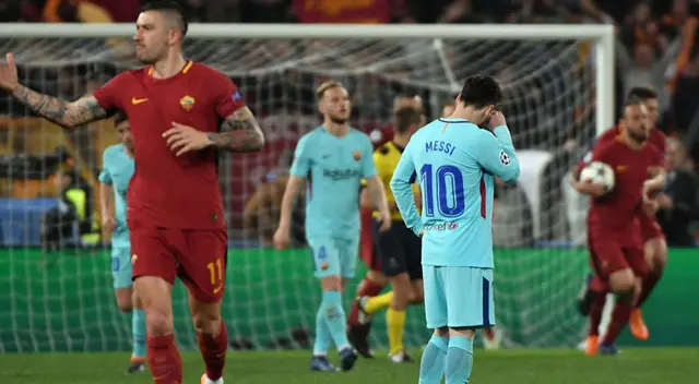 UEFA anunció que eliminará el gol de visita UEFA anunció que eliminará el gol de visita