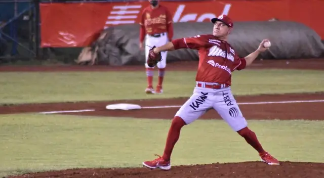 El México sigue con buenos resultados en sus juegos de visita El México sigue con buenos resultados en sus juegos de visita