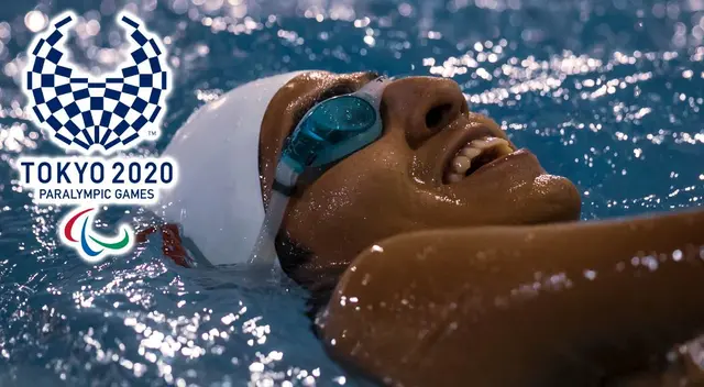 Rodrigo Santillán rumbo a Tokio: “Prometo estar entre los 8 mejores del mundo”