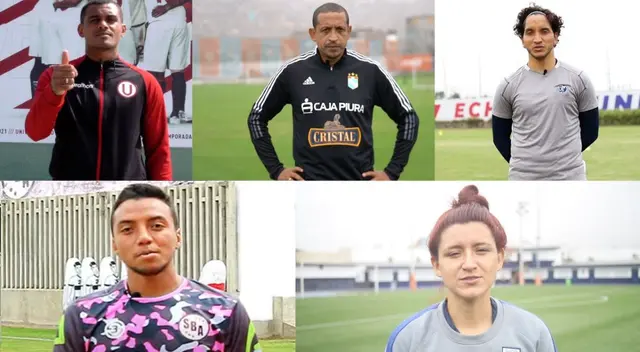 Principales equipos de fútbol se unieron a campaña Principales equipos de fútbol se unieron a campaña