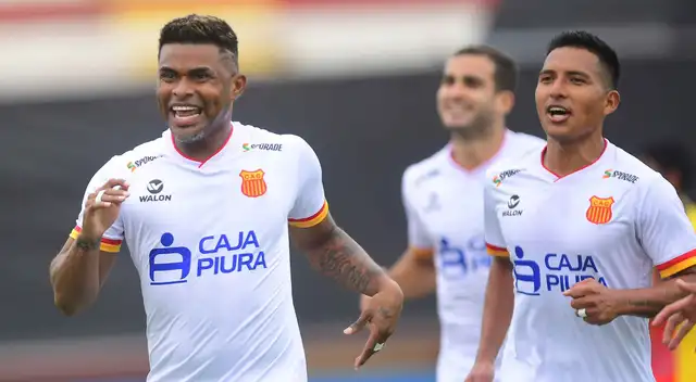 Grau venció 2-1 a Chavelines y se metió a las semifinales de la Copa Bicentenario Grau venció 2-1 a Chavelines y se metió a las semifinales de la Copa Bicentenario