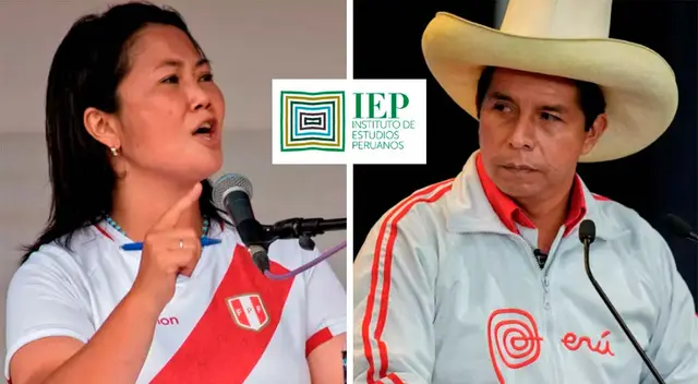 Encuesta IEP arroja que el 70% de ciudadanos cree que los medios favorecieron a un candidato.