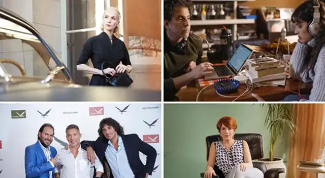 Conoce las nuevas producciones que llegan a Latinoamérica a través de Star+.