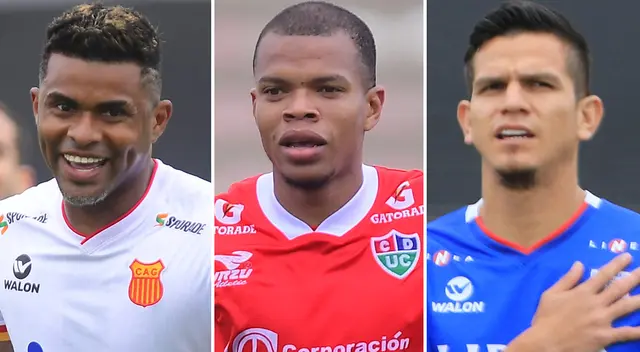 Copa Bicentenario 2021: resultados y clasificados Copa Bicentenario 2021: resultados y clasificados
