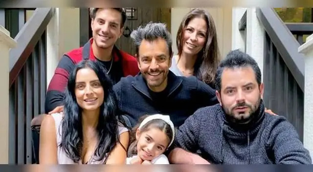 Los Derbez