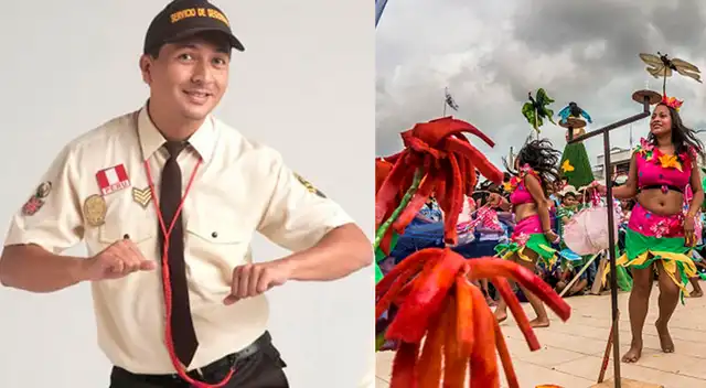 El Juelix envió un saludo por el Día de San Juan.