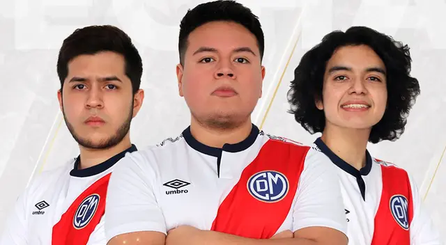 Deportivo Municipal incursiona en los eSports.