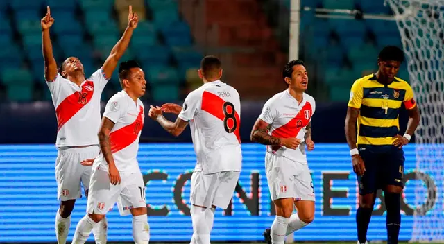 ¿Con quién jugaría Perú si hoy acabara la fase de grupos? Mira los posibles duelos. ¿Con quién jugaría Perú si hoy acabara la fase de grupos? Mira los posibles duelos.