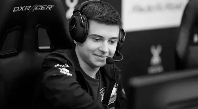 Natus Vincere realizó el cambio de 3 jugadores durante todo el 2021