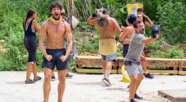 Survivor 2021 EN VIVO - No te pierdas el nuevo episodio.