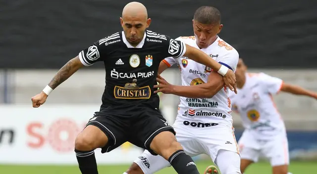 Por Copa Bicentenario juegan Sporting Cristal vs Ayacucho Por Copa Bicentenario juegan Sporting Cristal vs Ayacucho