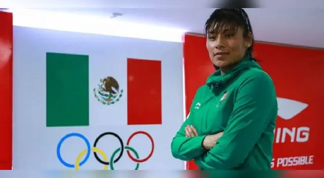 Esmeralda Falcón