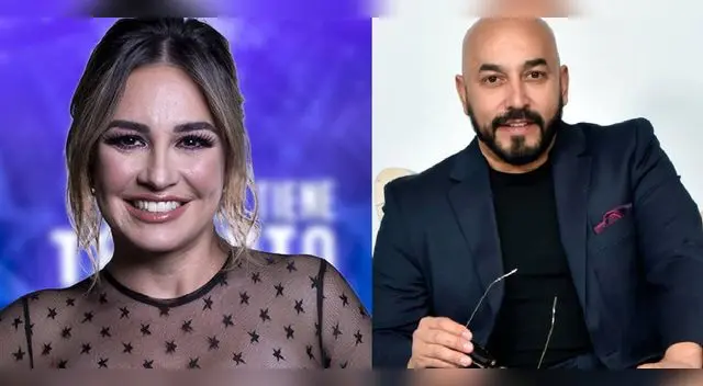 María José y Lupillo Rivera María José y Lupillo Rivera