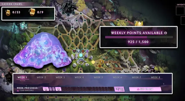 Dota 2 guía para subir niveles Battle Pass 2021. Dota 2 guía para subir niveles Battle Pass 2021.