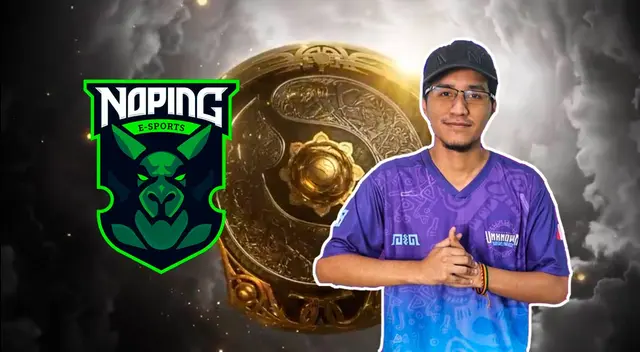 Unknown Team jugará contra Infinity Esports en la final de la Lower Bracket