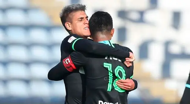 Gonzalo Sánchez termina vínculo con Alianza Lima. Gonzalo Sánchez termina vínculo con Alianza Lima.