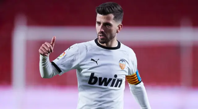 José Luis Gayà podría llegar al Barcelona esta temporada José Luis Gayà podría llegar al Barcelona esta temporada