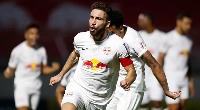 Leonardo 'Léo' Ortiz fue convocado de urgencia por Tite en Brasil. Leonardo 'Léo' Ortiz fue convocado de urgencia por Tite en Brasil.