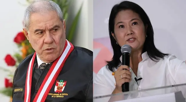 Demanda de Javier Villa Stein no procede. Demanda de Javier Villa Stein no procede.