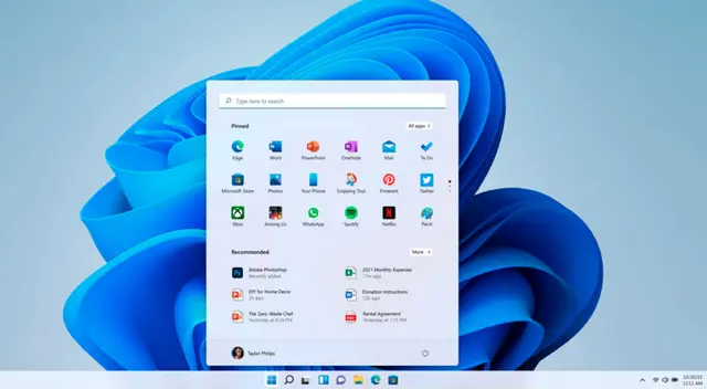 Windows 11 con qué requisitos debe cumplir tu computadora para descargar esta nueva versión Windows 11 con qué requisitos debe cumplir tu computadora para descargar esta nueva versión