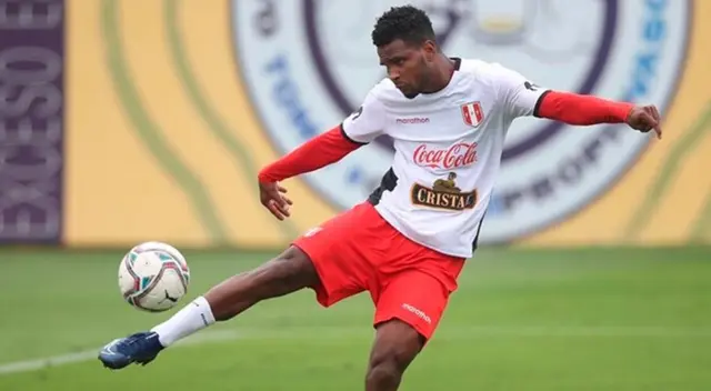 Aldair Rodríguez tiene opciones de Alianza Lima, Sporting Cristal y Cusco FC. Aldair Rodríguez tiene opciones de Alianza Lima, Sporting Cristal y Cusco FC.
