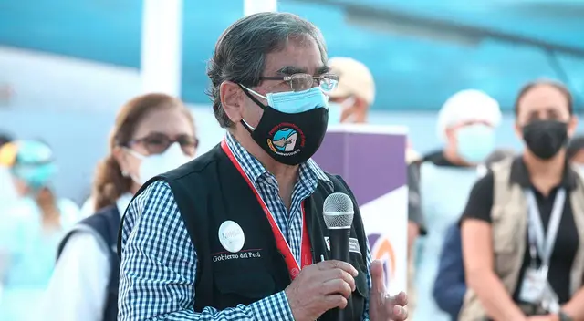Coronavirus en Perú Minsa confirmó el primer caso de la variante Delta en Lima