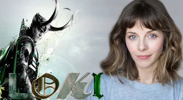Sophia Di Martino habló de lo que pasó en la escena final del capítulo 3. Sophia Di Martino habló de lo que pasó en la escena final del capítulo 3.