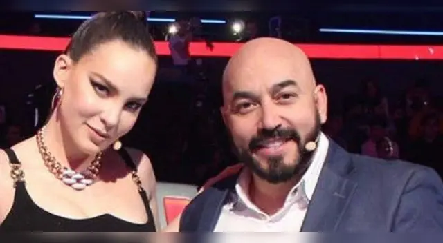Lupillo Rivera y Belinda Lupillo Rivera y Belinda