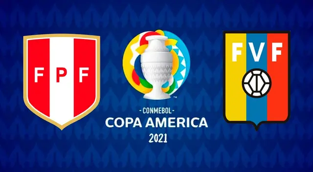Revisa los canales del Perú y Venezuela por Copa América 2021 Revisa los canales del Perú y Venezuela por Copa América 2021