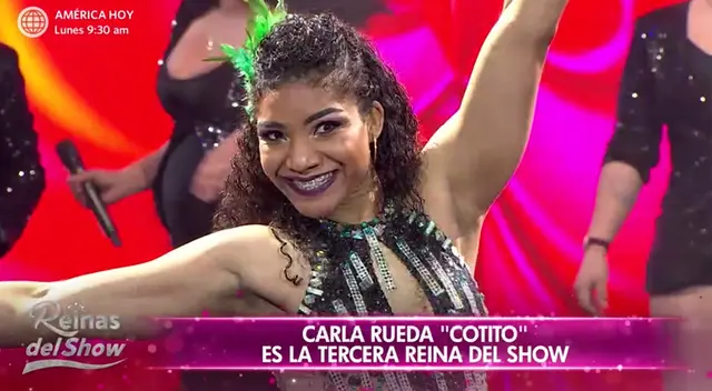 Carla Rueda Carla Rueda