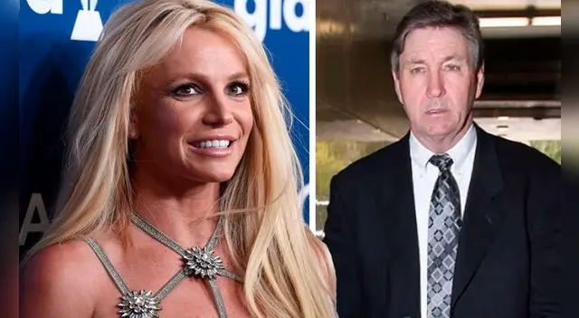 Britney Spears solicitó que una institución financiera maneje su fortuna, y no su padre Jamie Spears. Foto: composición Britney Spears / Instagram fans