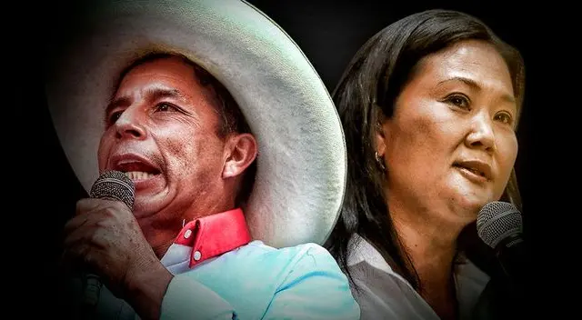 Elecciones 2021: conoce los resultados finales en Lima Centro 2.