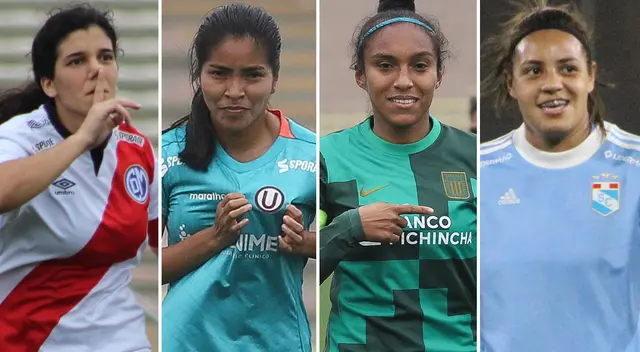 Liga Femenina: conoce cómo quedó la tabla tras la fecha 4 Liga Femenina: conoce cómo quedó la tabla tras la fecha 4