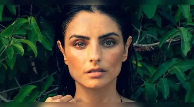 Aislinn Derbez