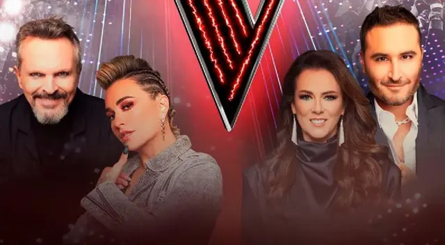 La Voz México emitió un nuevo capítulo del reality de canto vía TV Azteca.
