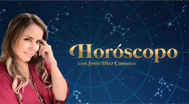 Conoce las mejores predicciones con el horóscopo de Josie Diez Canseco para HOY lunes 28 de junio. Conoce las mejores predicciones con el horóscopo de Josie Diez Canseco para HOY lunes 28 de junio.