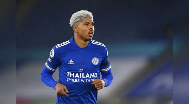 Wesley Fofana, el pedido de Ancelotti para llegar a Real Madrid Wesley Fofana, el pedido de Ancelotti para llegar a Real Madrid