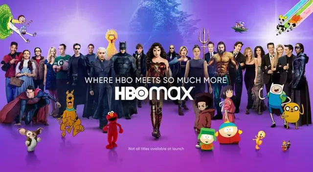 Conoce lo mejor que traerá HBO Max.