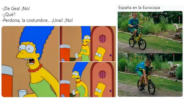 Memes españa croacia Memes españa croacia
