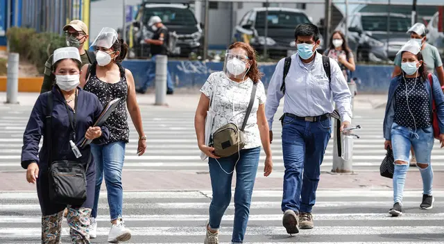 Toque de queda martes 29 de junio feriado