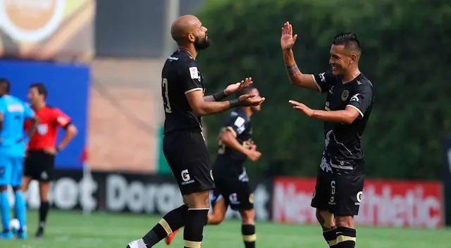 Cusco FC tendrá dos amistosos ante el reinicio de la Liga 1 Cusco FC tendrá dos amistosos ante el reinicio de la Liga 1