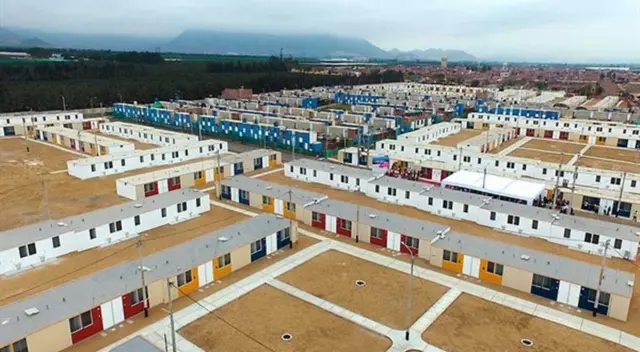 MVCS Implementa vivienda de interés social: ¿Quiénes acceden a este beneficio? MVCS Implementa vivienda de interés social: ¿Quiénes acceden a este beneficio?