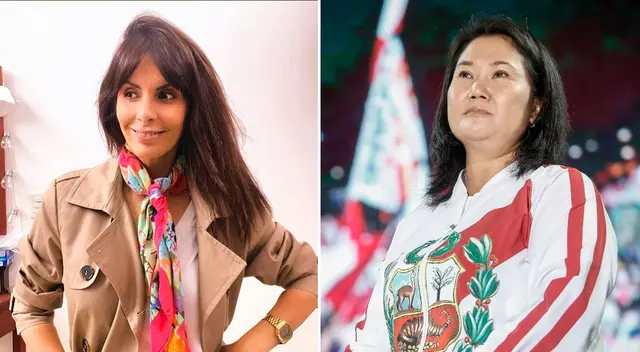 Carla García habló sobre un rumor que circula en las redes sociales. Carla García habló sobre un rumor que circula en las redes sociales.