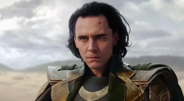 Loki reveló nuevo tráiler de la serie que se emite vía Disney Plus. Loki reveló nuevo tráiler de la serie que se emite vía Disney Plus.