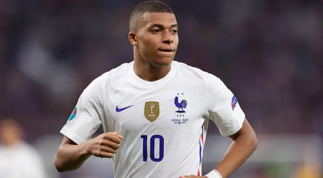 PSG ofrece a Mbappe convertirlo en el mejor pagado de la historia PSG ofrece a Mbappe convertirlo en el mejor pagado de la historia