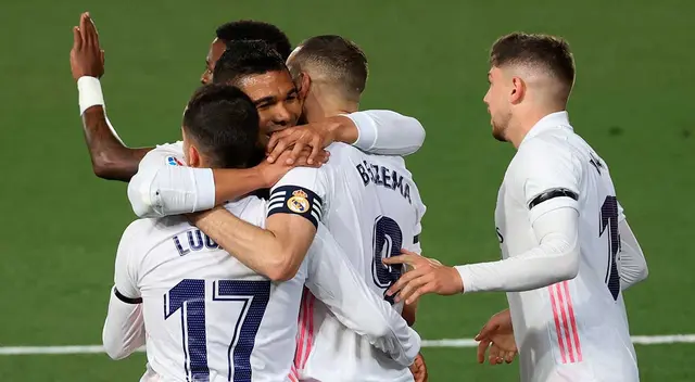 Real Madrid necesita vender jugadores para fichar a Erling Haaland o Kylian Mbappé Real Madrid necesita vender jugadores para fichar a Erling Haaland o Kylian Mbappé