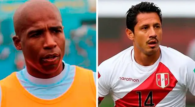 Luis 'Cuto' Guadalupe asegura que peleó con su esposa por Lapadula Luis 'Cuto' Guadalupe asegura que peleó con su esposa por Lapadula