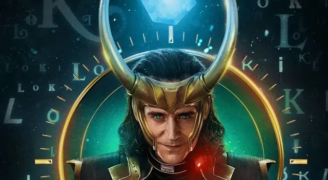 Loki vía Disney Plus estrenará su cuarto capítulo de la serie de Marvel Loki vía Disney Plus estrenará su cuarto capítulo de la serie de Marvel